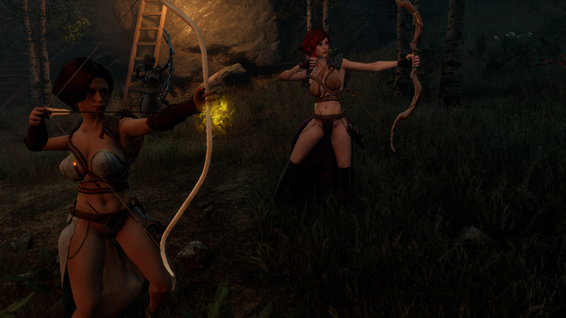 Concubine - Screenshot 14