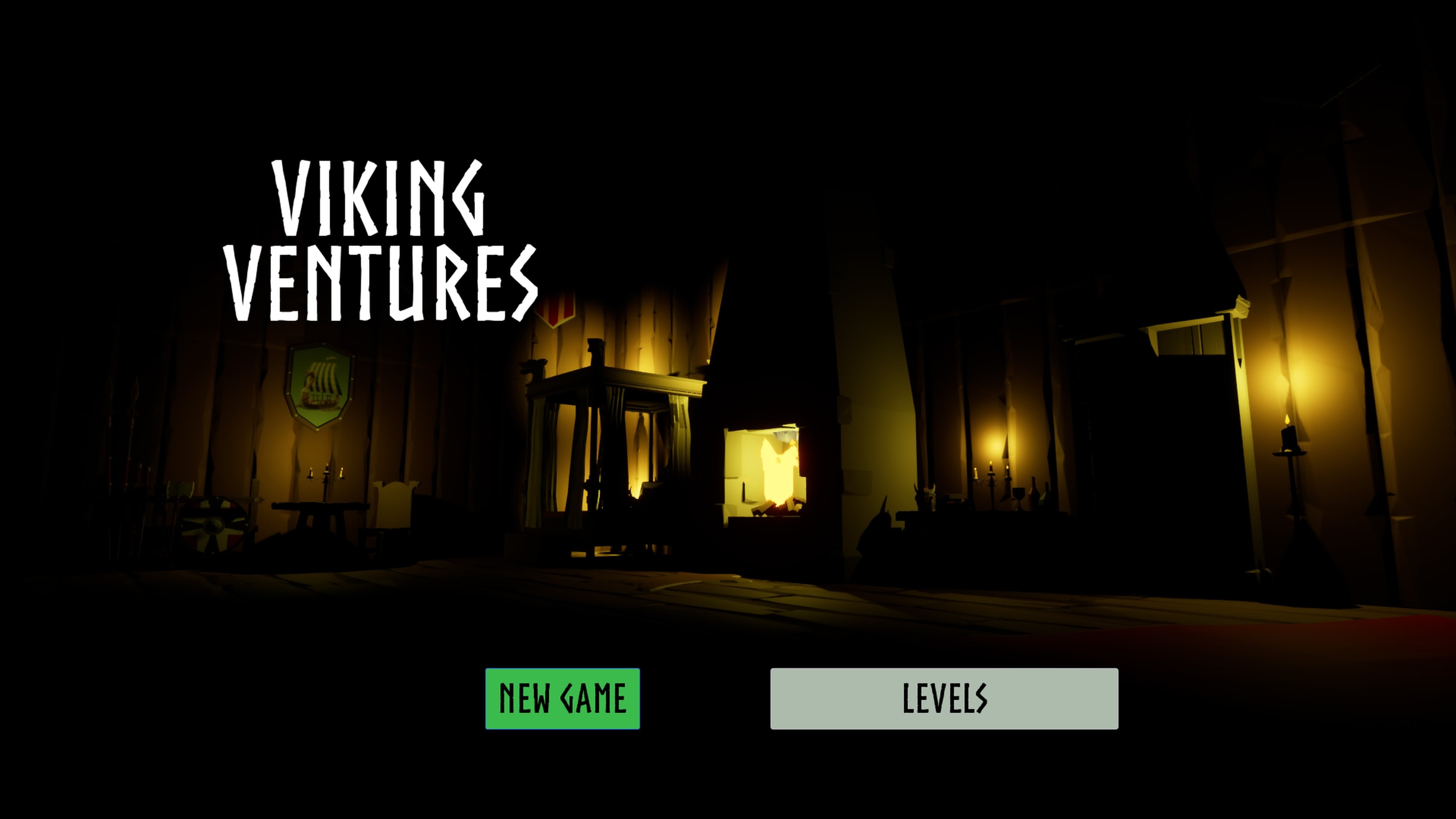 Viking Ventures - Screenshot 1