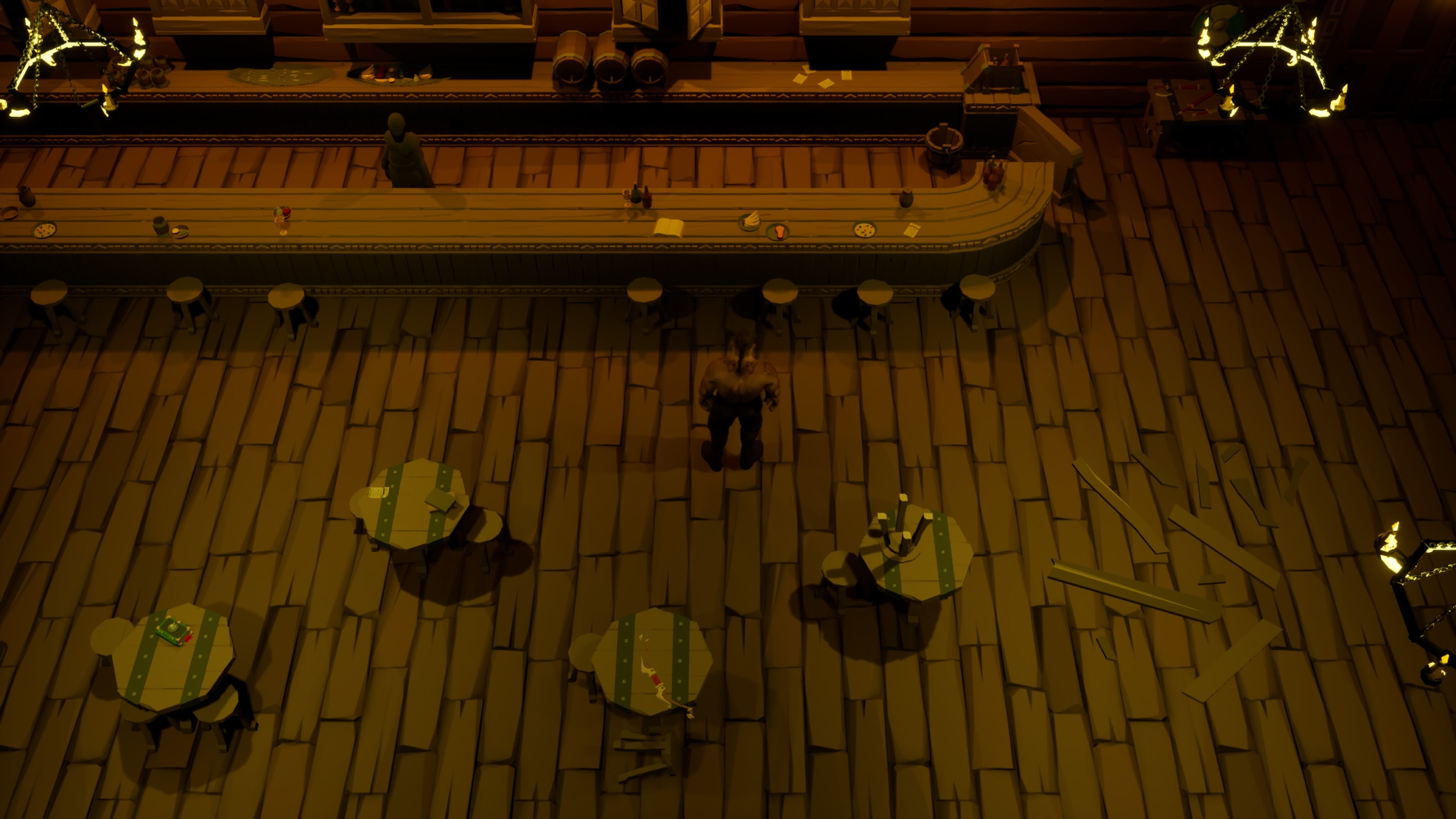 Viking Ventures - Screenshot 2