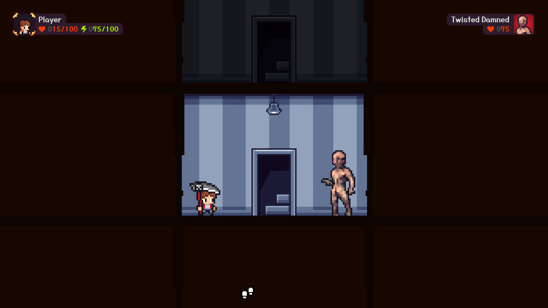 Tiny Hell - Screenshot 4