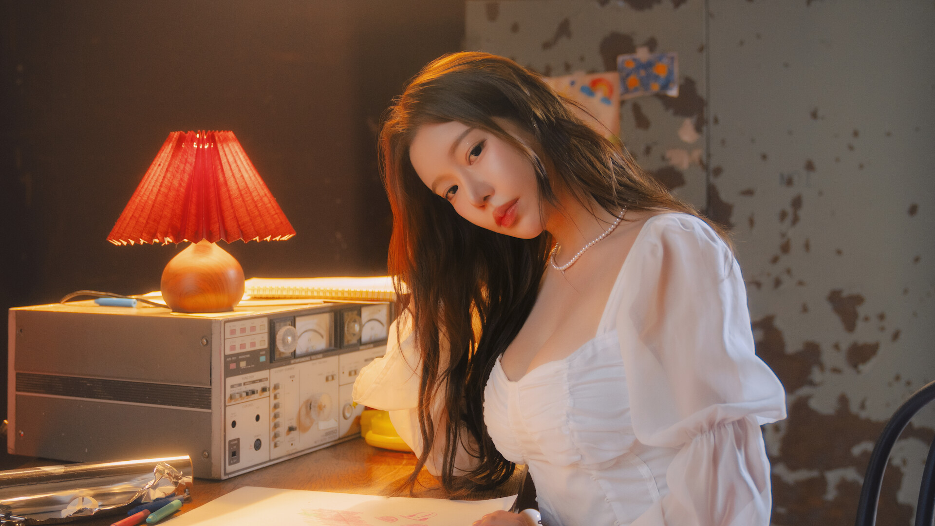 Beauties and the Stranded - Screenshot 4