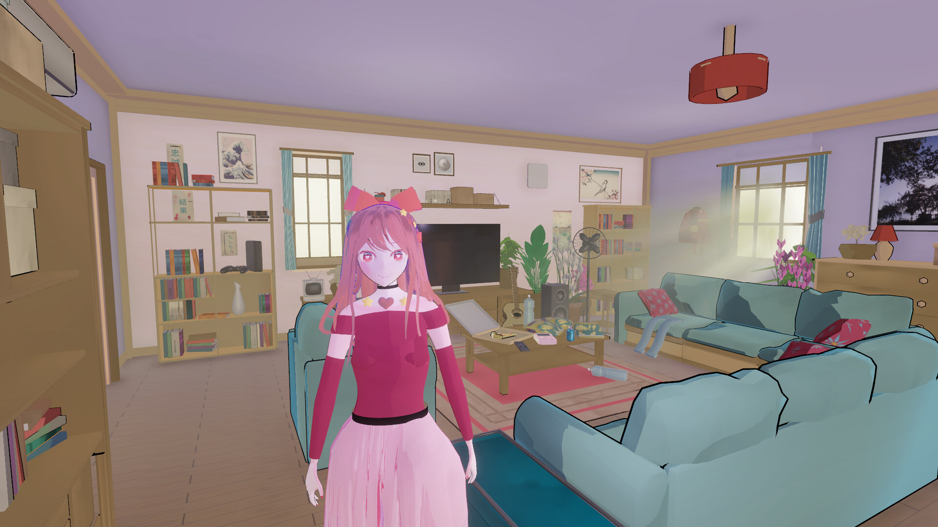 Your Love Ai - Screenshot 2