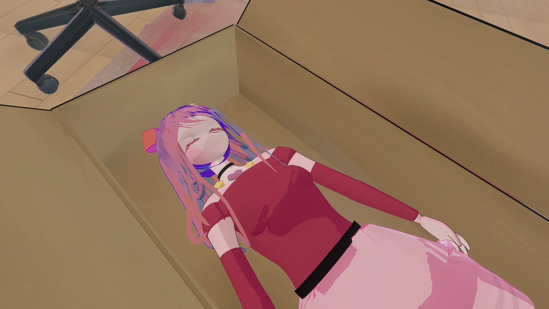 Your Love Ai - Screenshot 7