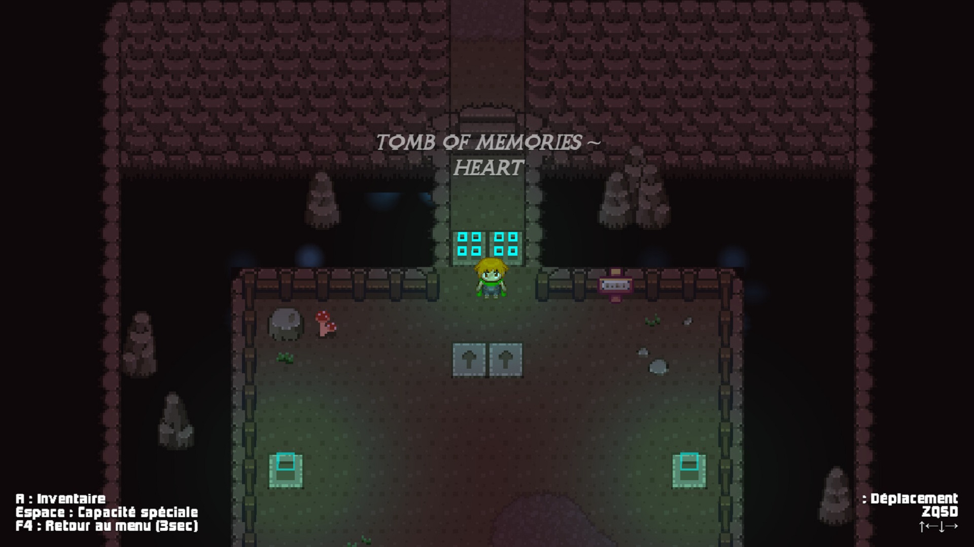 Bily'Sine - Screenshot 2