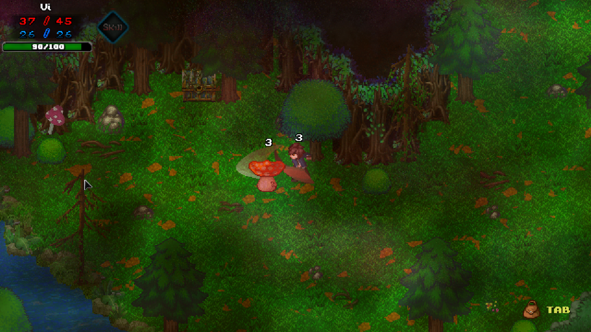 Ignarus - Screenshot 1