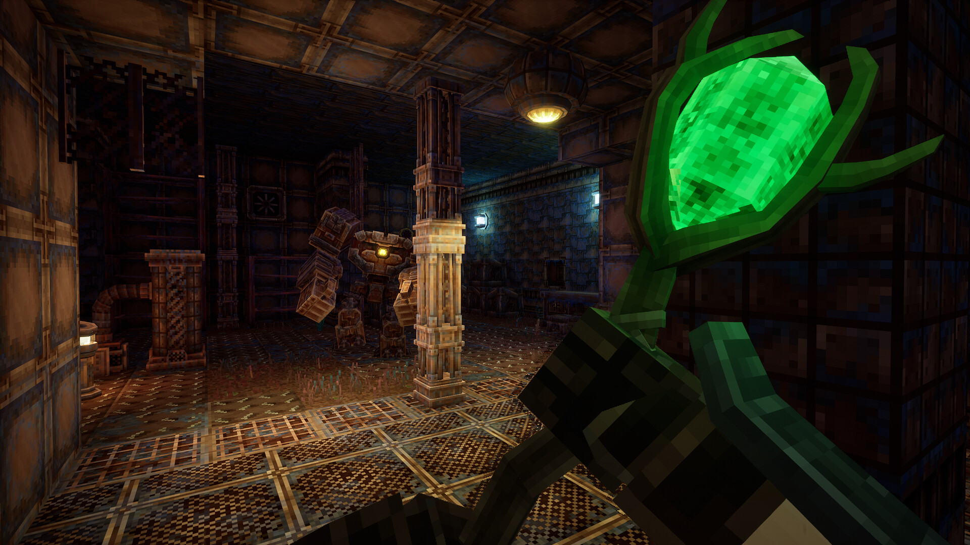 Everwind - Screenshot 12