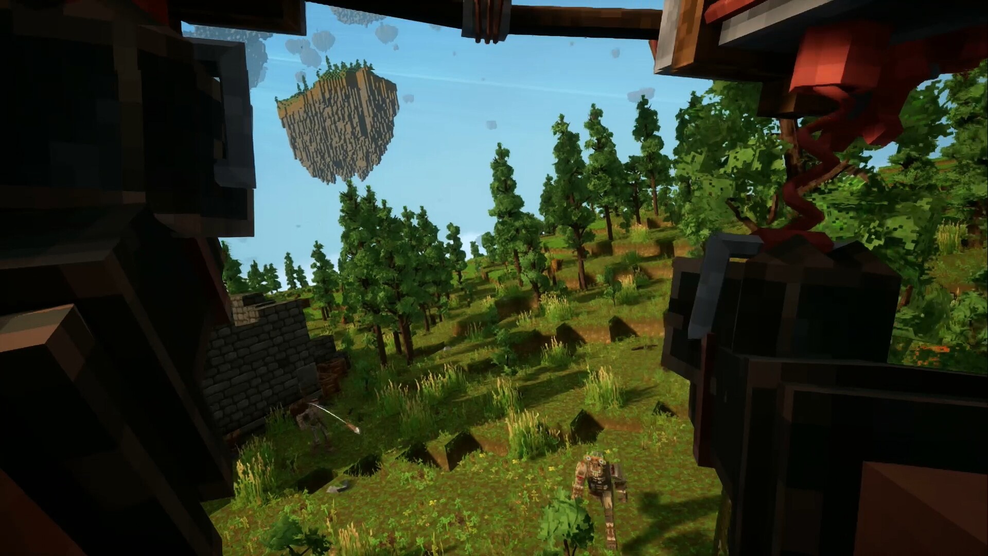 Everwind - Screenshot 7