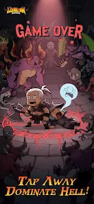 Lootborn Warriors - Screenshot 5