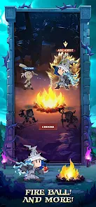 Lootborn Warriors - Screenshot 6