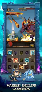 Lootborn Warriors - Screenshot 7