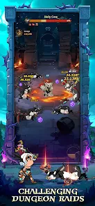 Lootborn Warriors - Screenshot 4