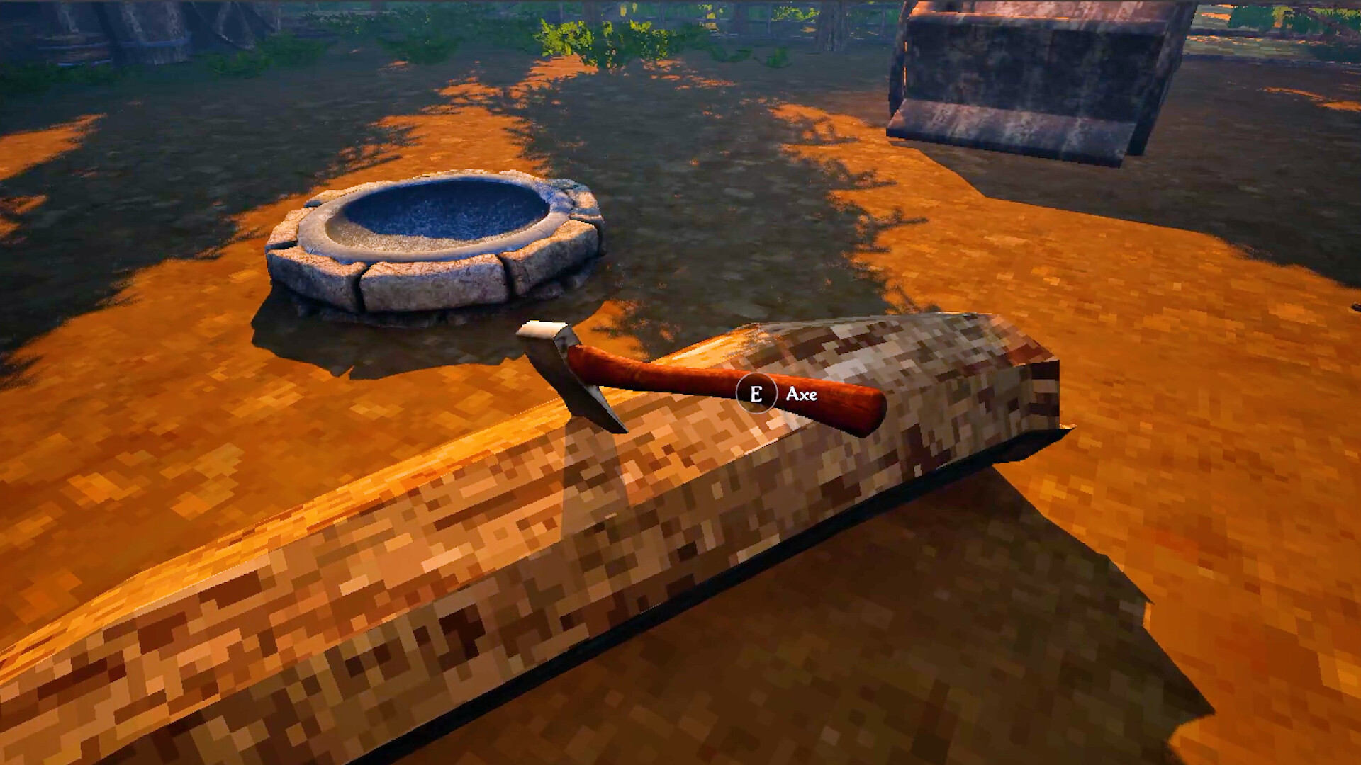 Tired of Being the Hero - Screenshot 10