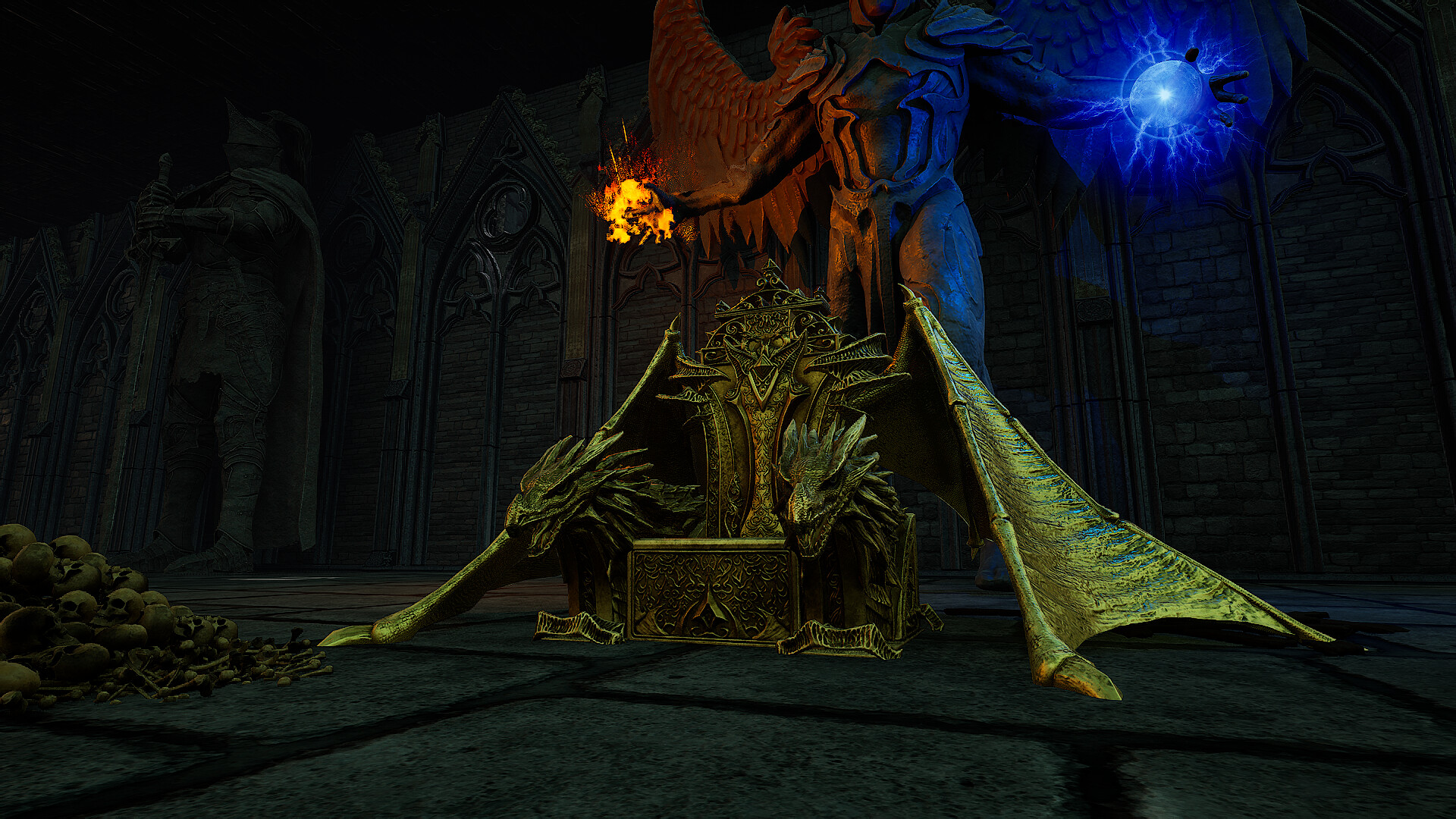 Kegan - Screenshot 3