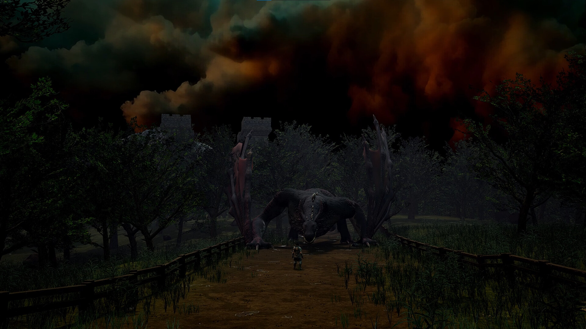 Kegan - Screenshot 2