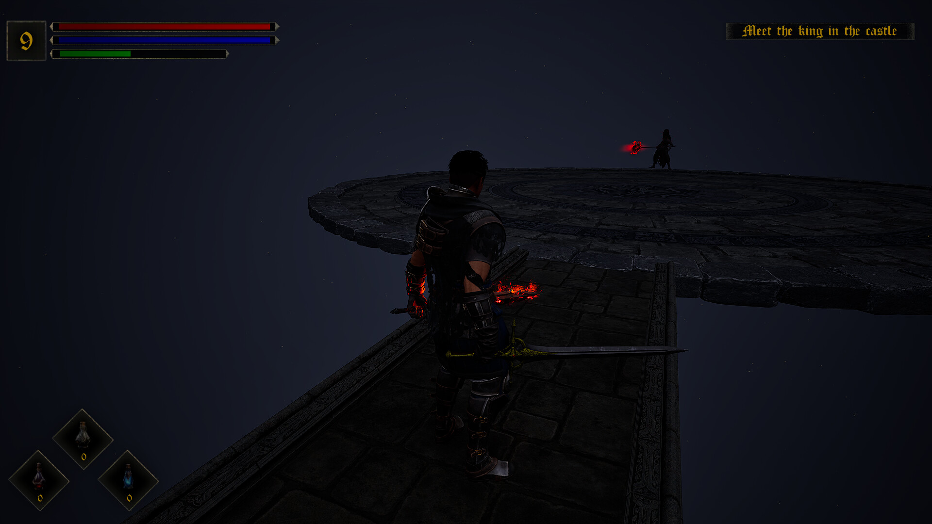 Kegan - Screenshot 4