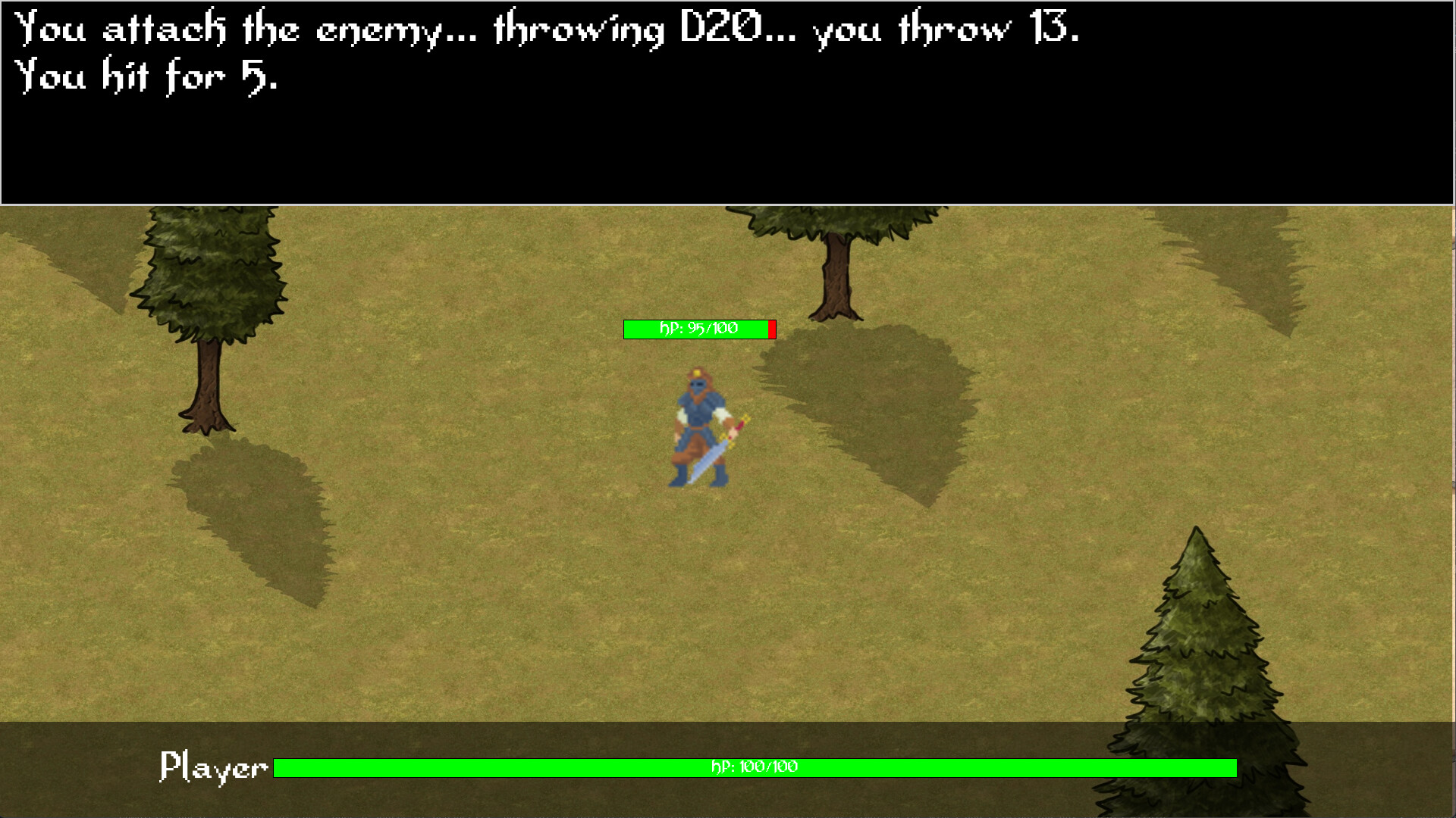 Tales of Demagost: Exodus - Screenshot 6