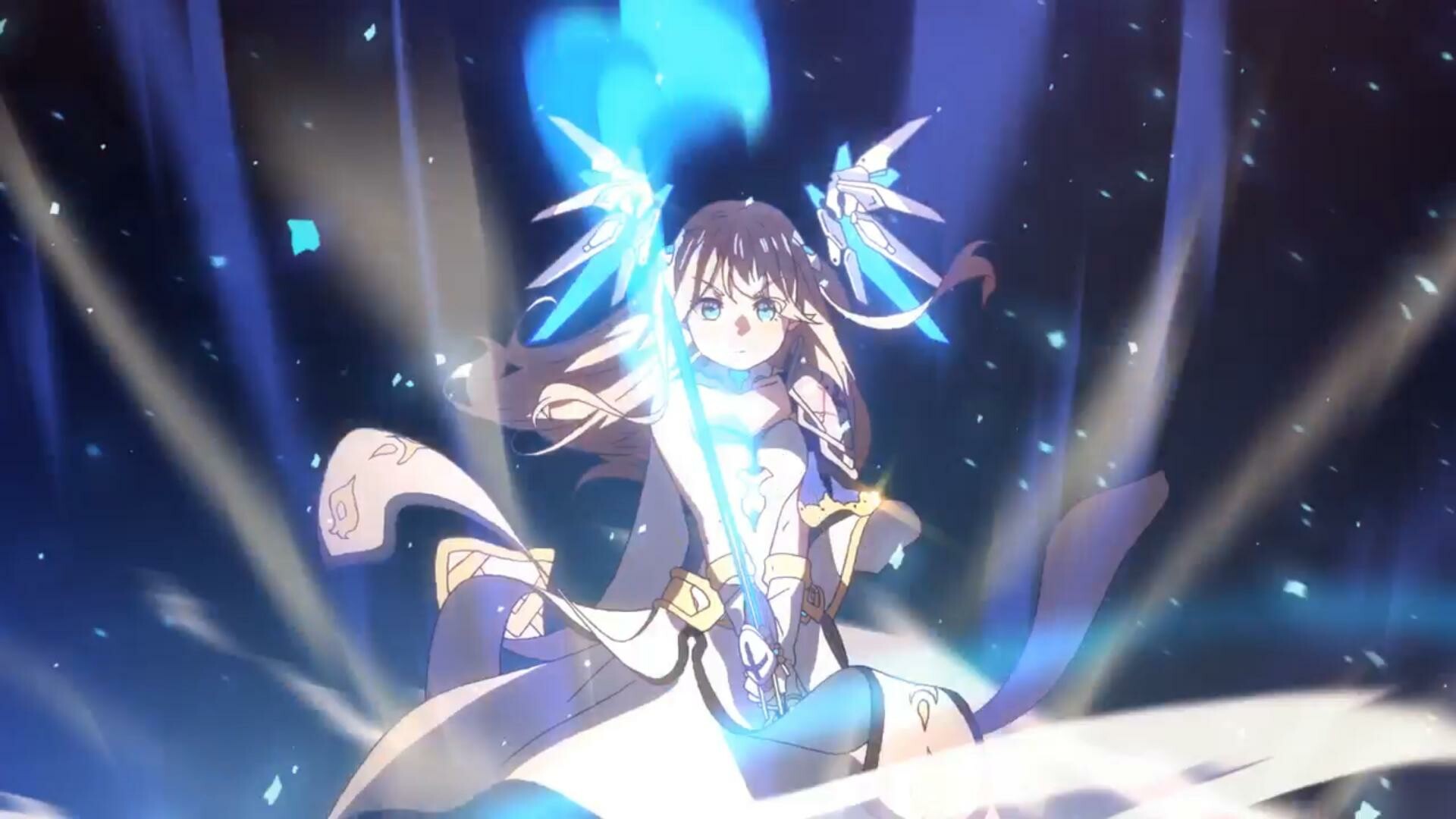 Yggdra Refrain - Screenshot 8