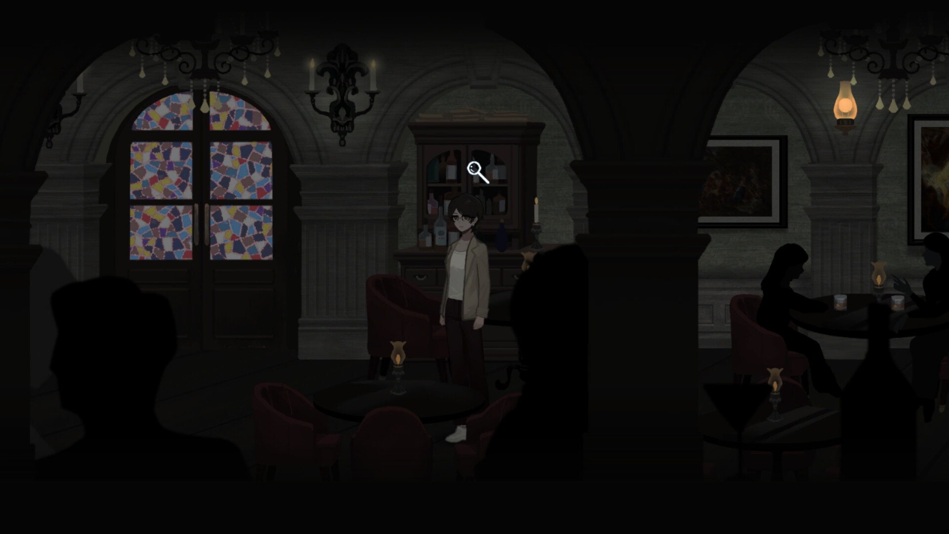 Soil of Rebirth - Screenshot 5