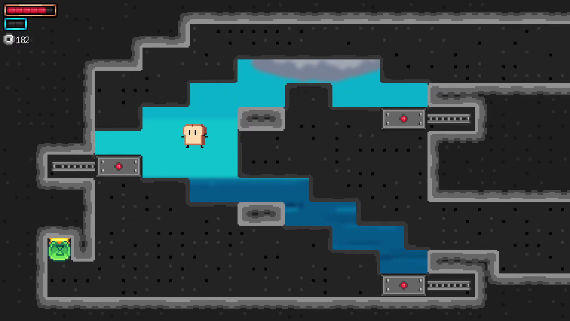 Bread Adventure - Screenshot 6