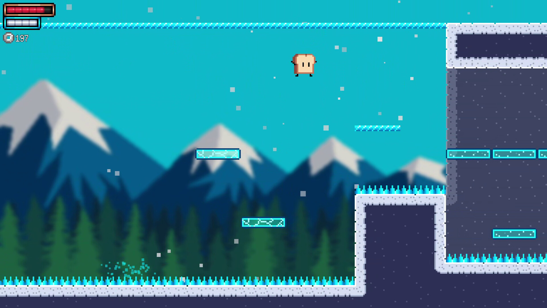 Bread Adventure - Screenshot 3