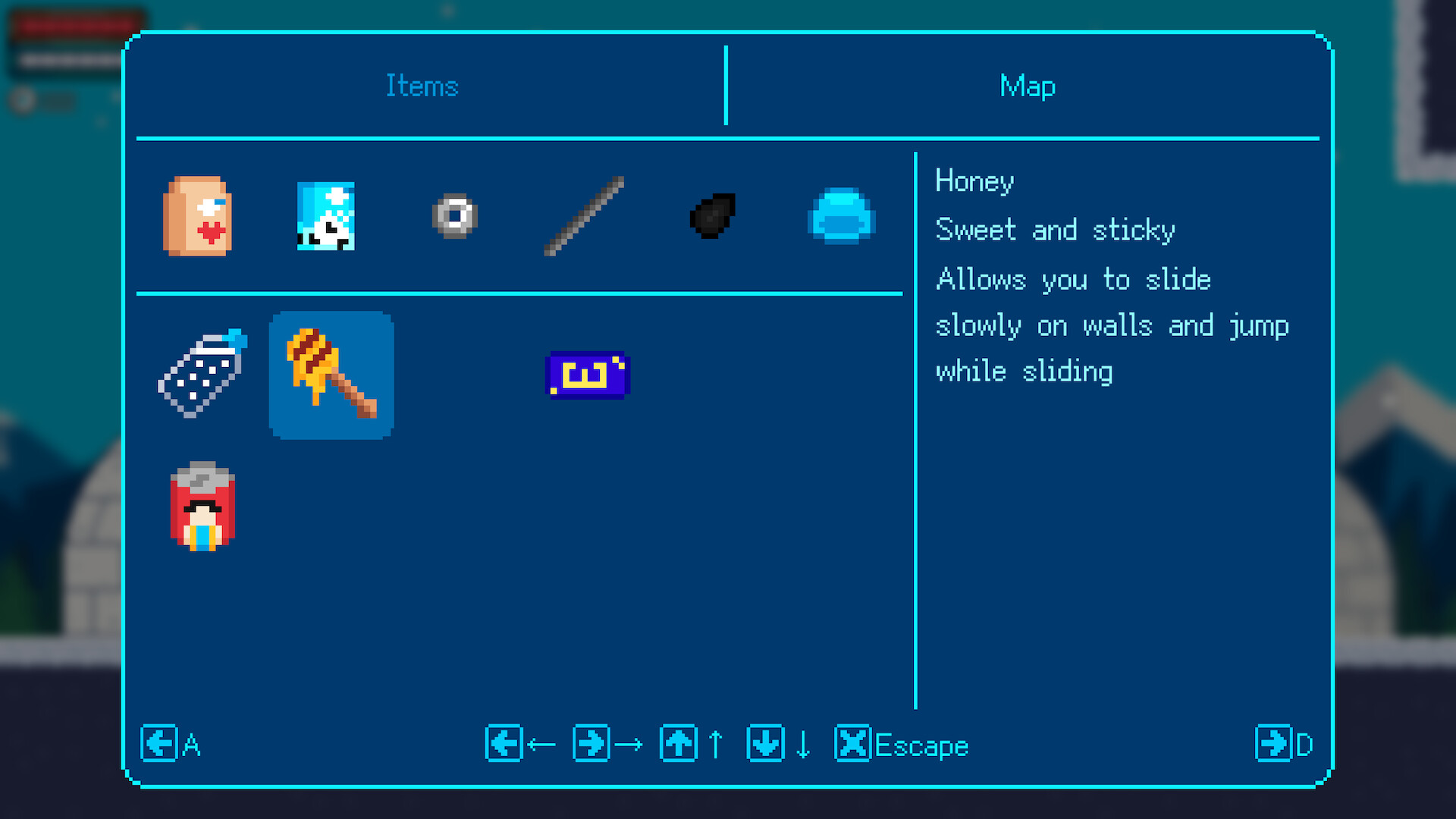 Bread Adventure - Screenshot 4