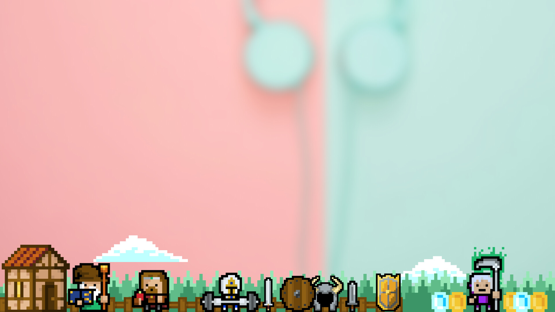 Idlewood Outpost - Screenshot 5