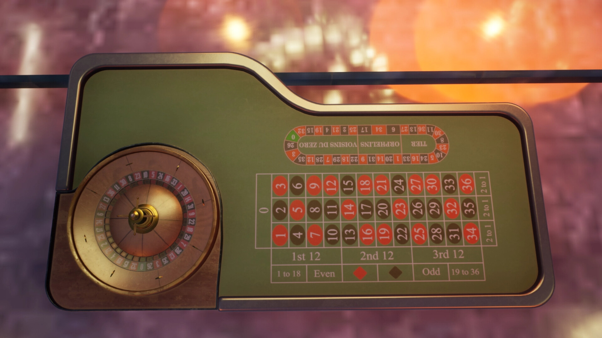 Casino Tycoon: Sin & Win - Screenshot 1