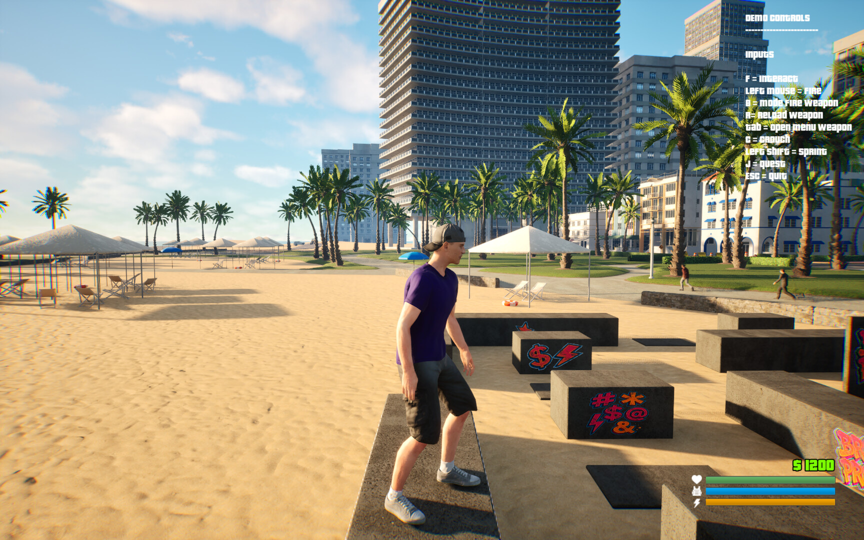 Casino Tycoon: Sin & Win - Screenshot 7