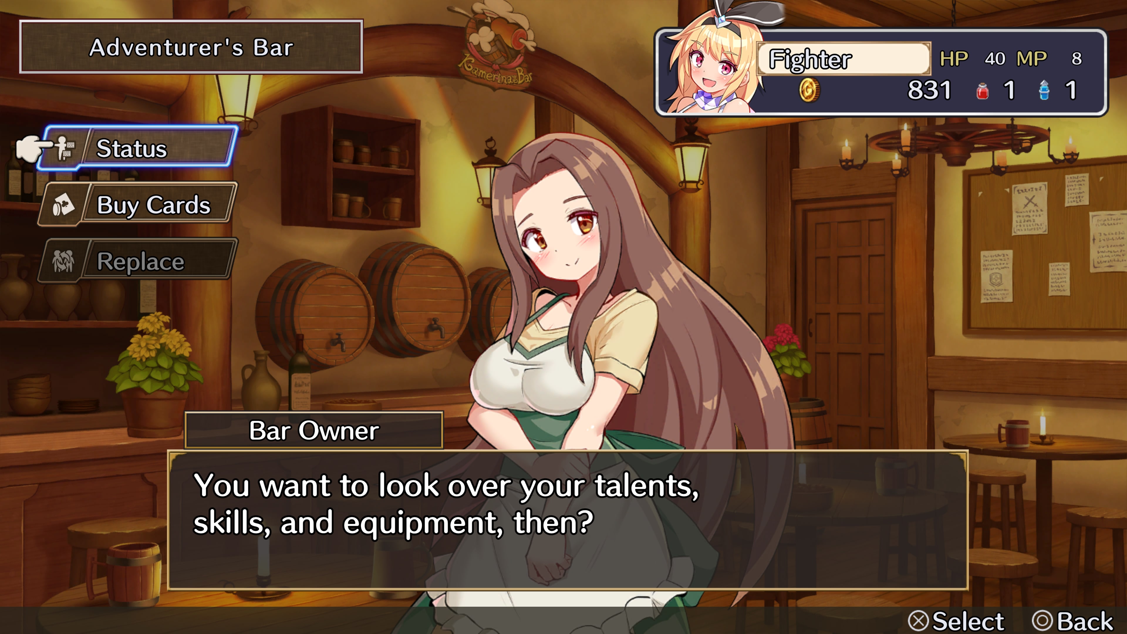 Brave x Junction - Screenshot 3