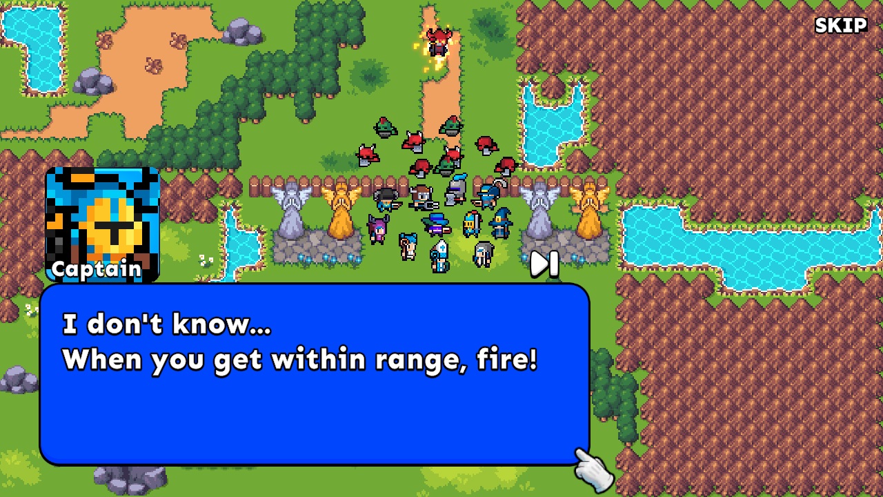 Desk Wars - Screenshot 2