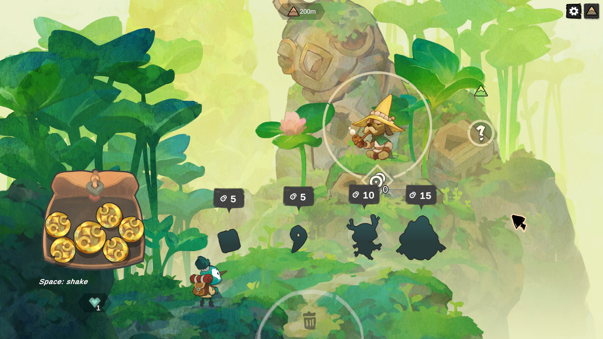 Barda - Screenshot 4