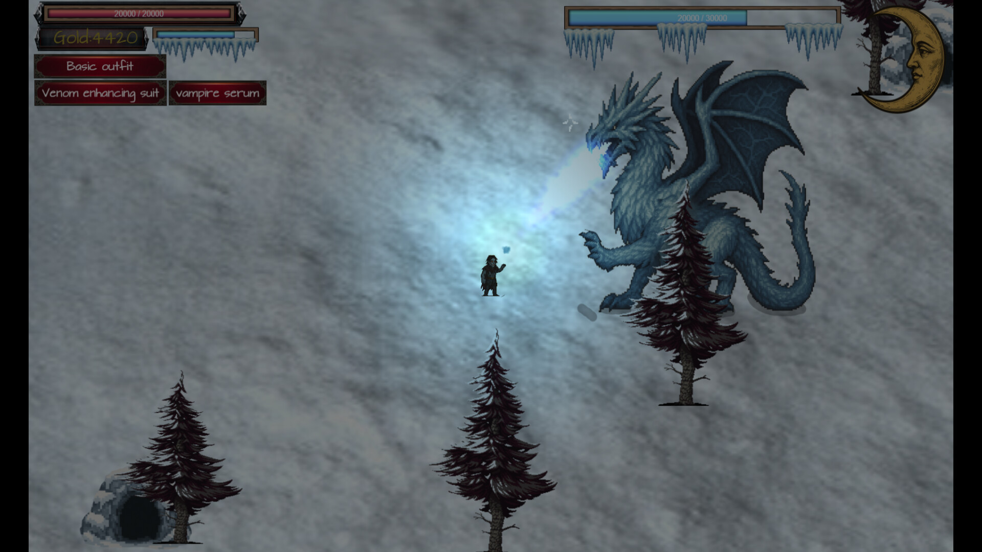 Asantria - Screenshot 5