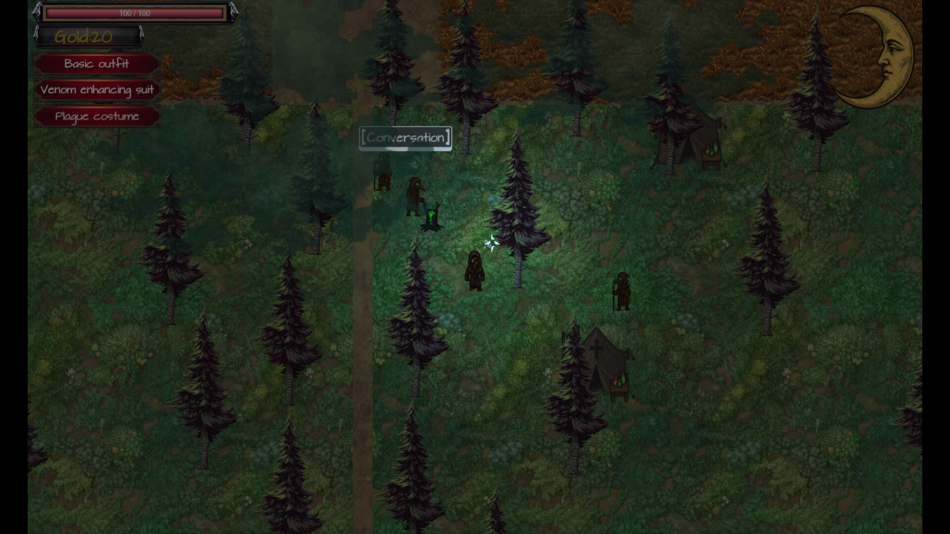 Asantria - Screenshot 7