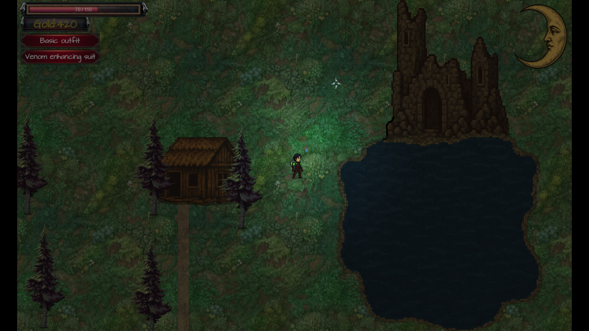 Asantria - Screenshot 4