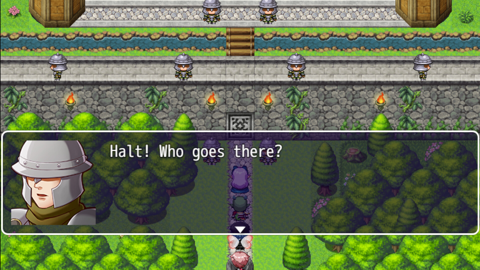 Dimensional Gates - Screenshot 33