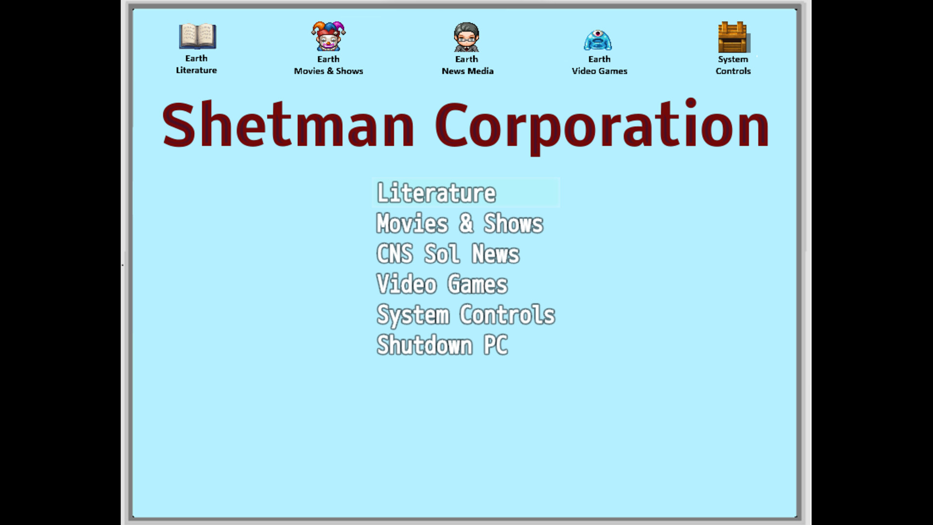 Dimensional Gates - Screenshot 2
