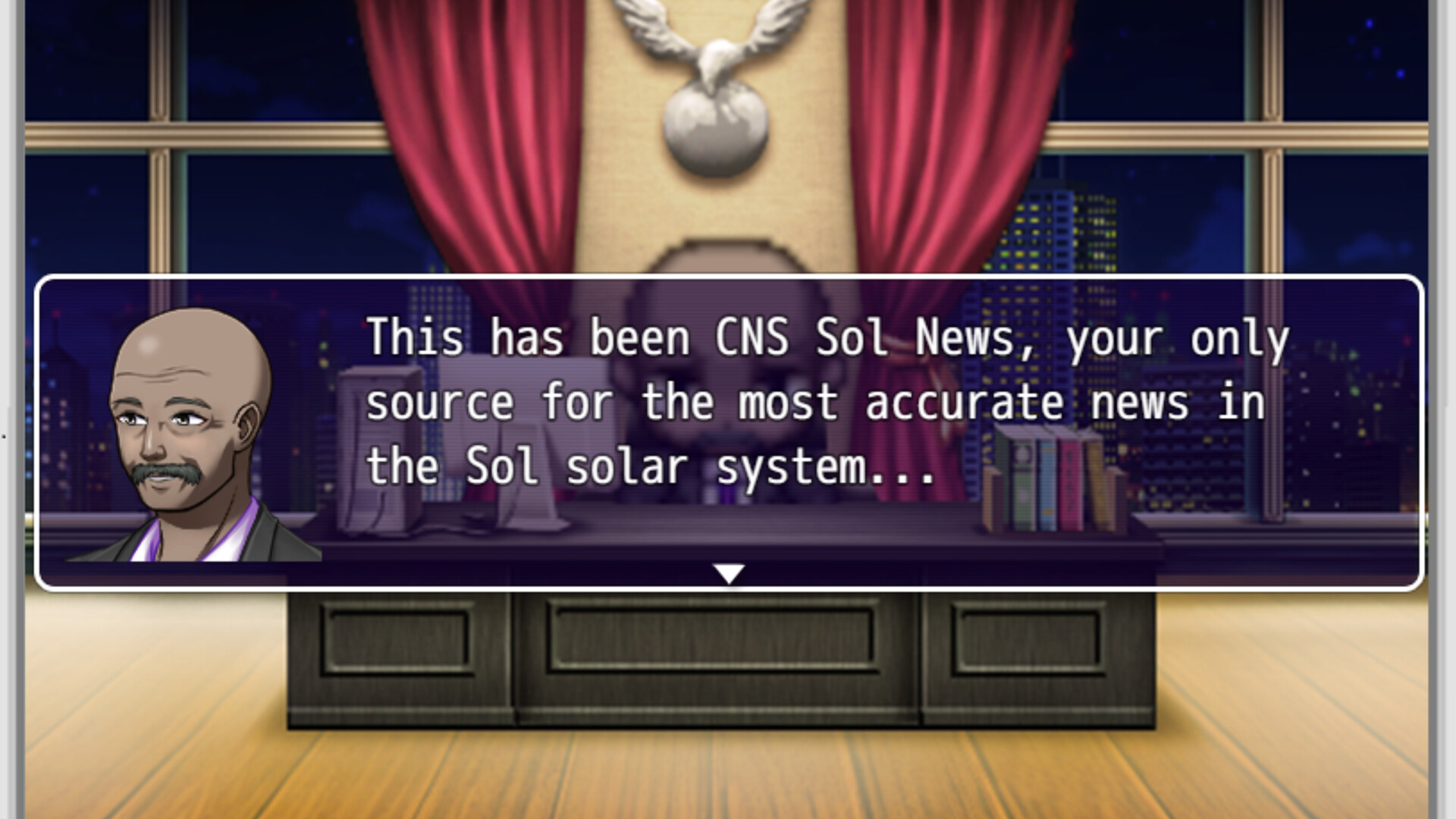 Dimensional Gates - Screenshot 7