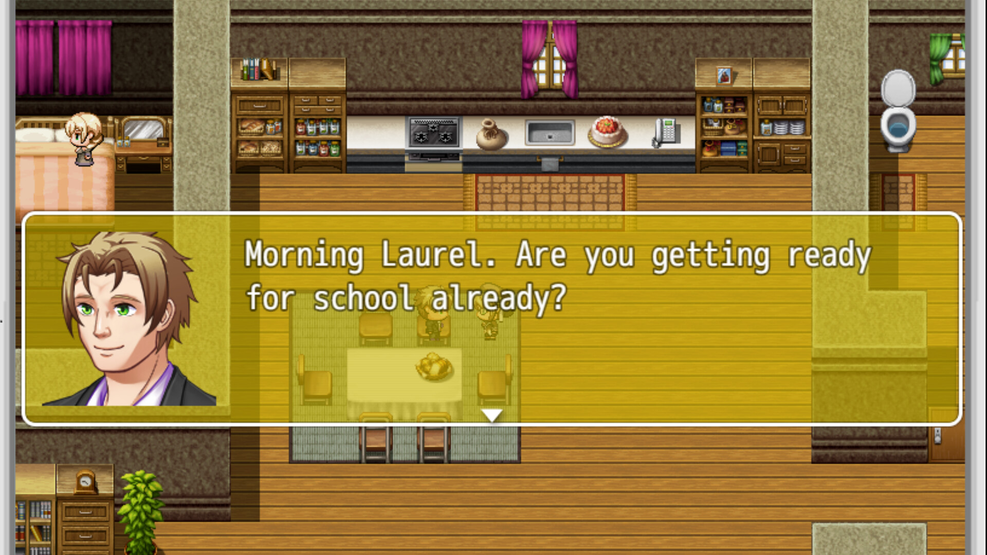 Dimensional Gates - Screenshot 36