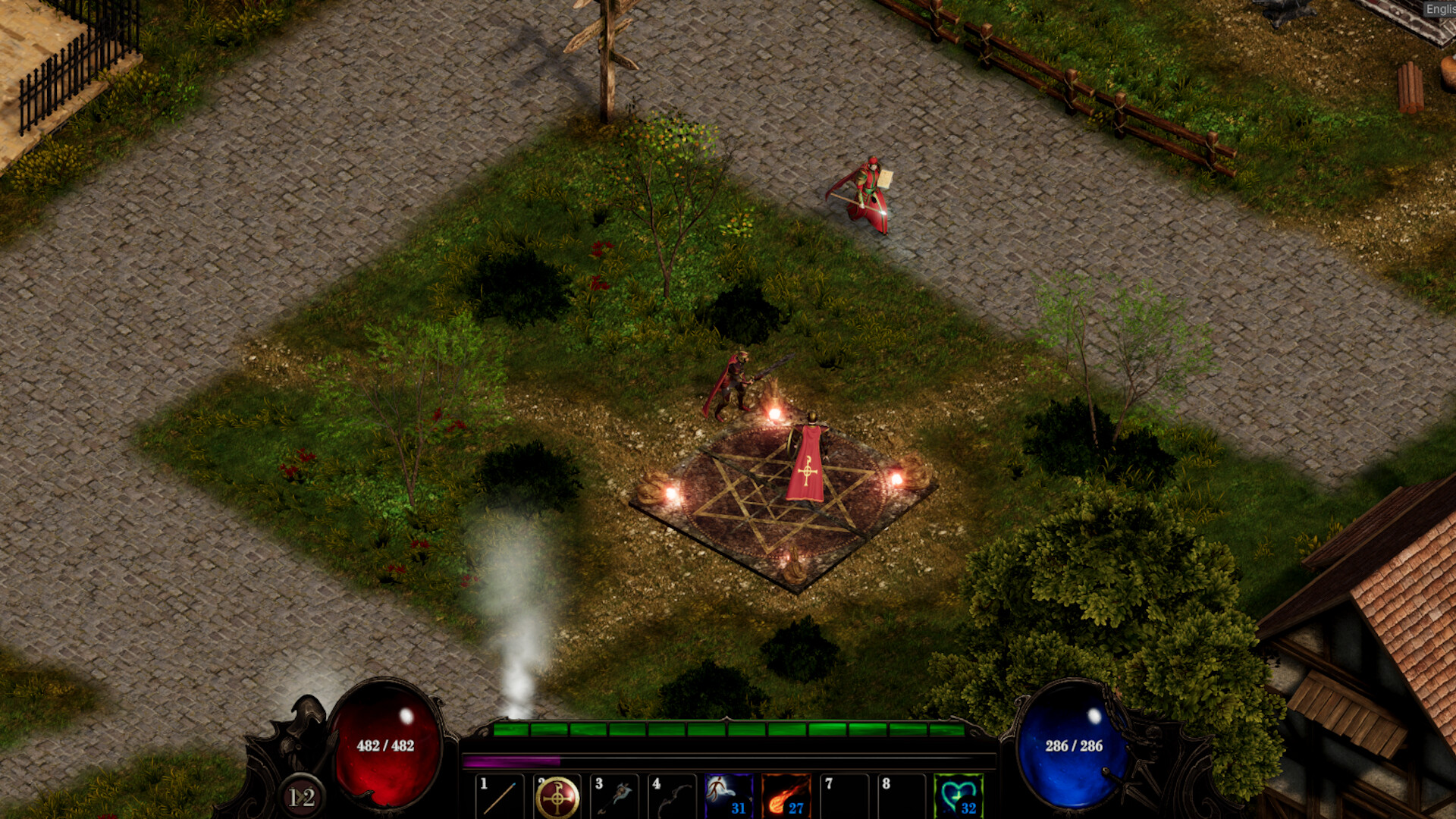 Helrift - Screenshot 9