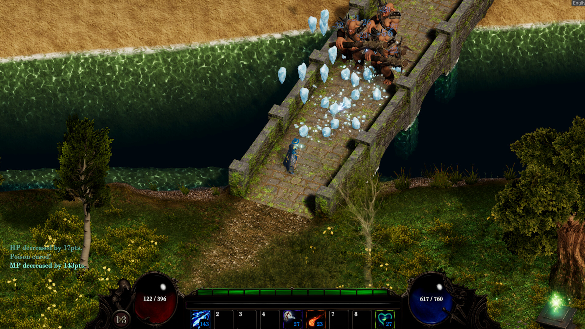 Helrift - Screenshot 6