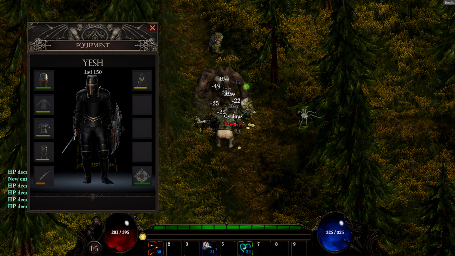 Helrift - Screenshot 7