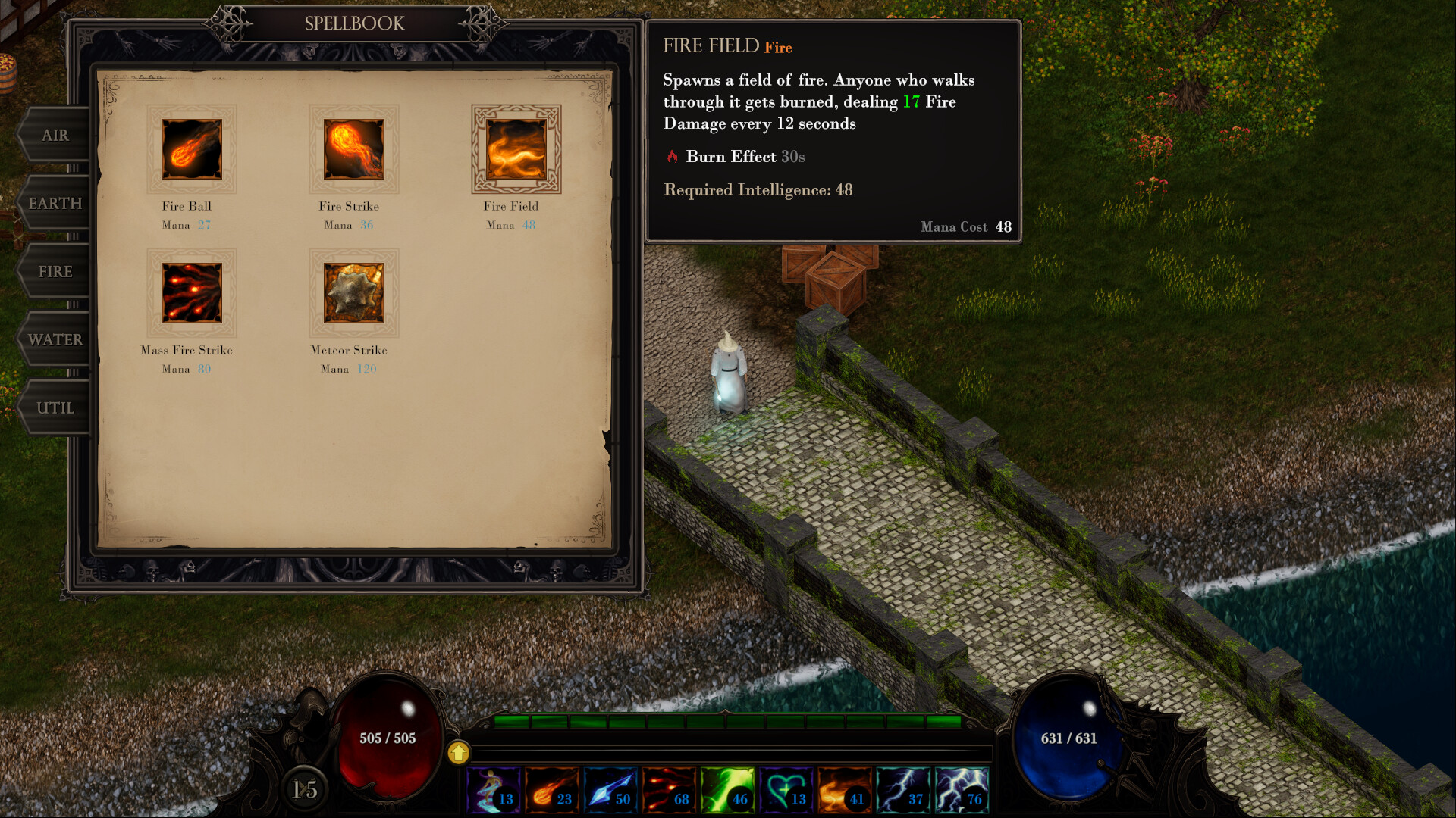 Helrift - Screenshot 8