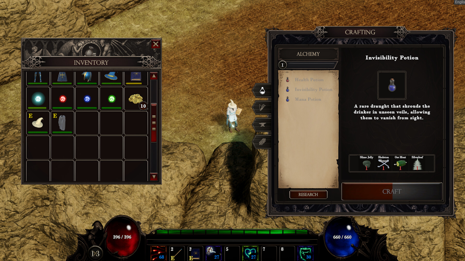 Helrift - Screenshot 4