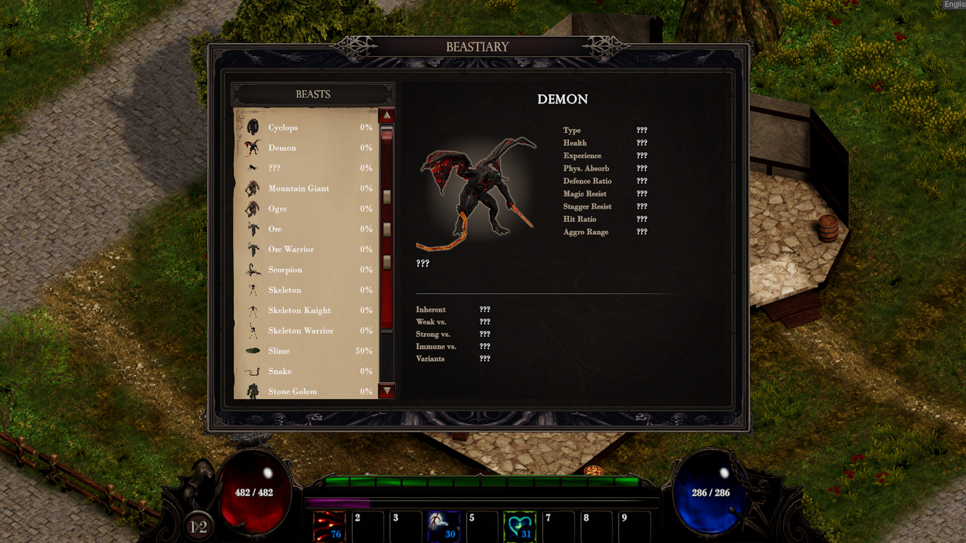 Helrift - Screenshot 10