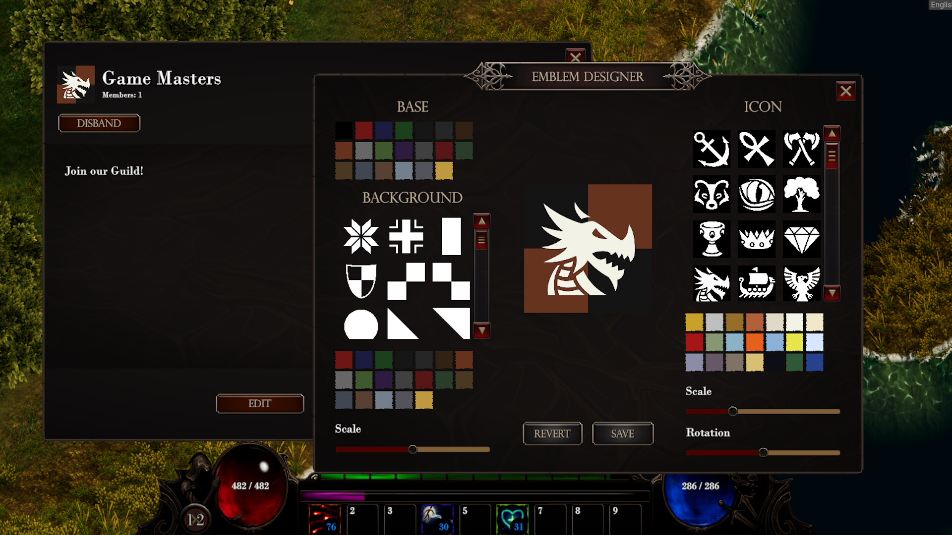 Helrift - Screenshot 5