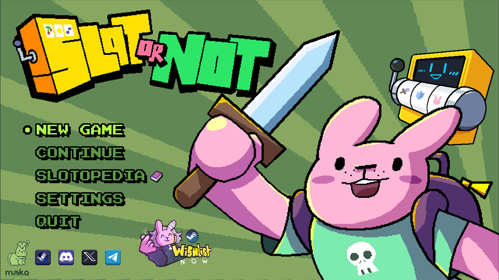 Slot or Not - Screenshot 5