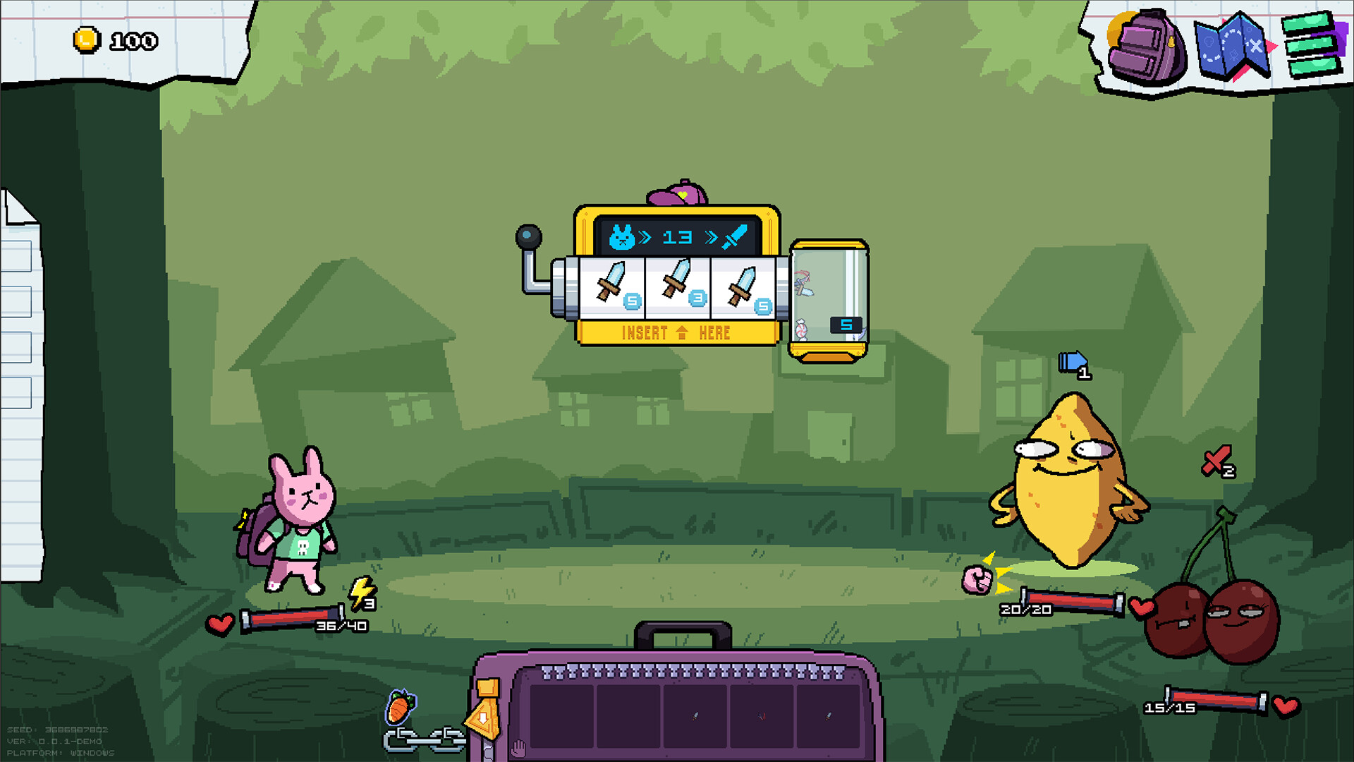 Slot or Not - Screenshot 3