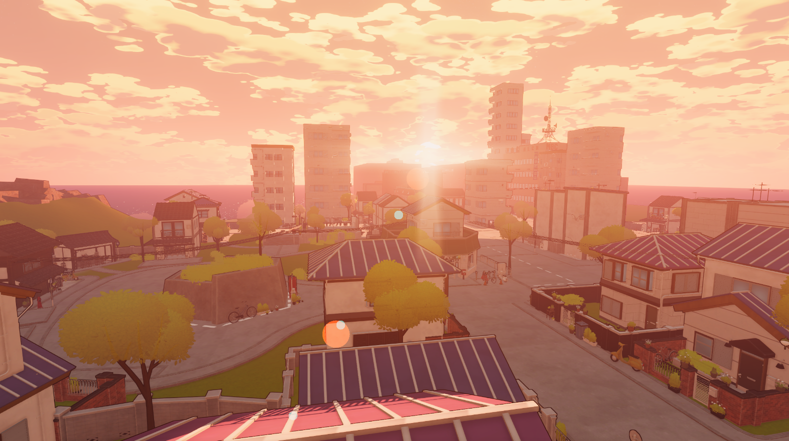 Isle of Echoes - Screenshot 1