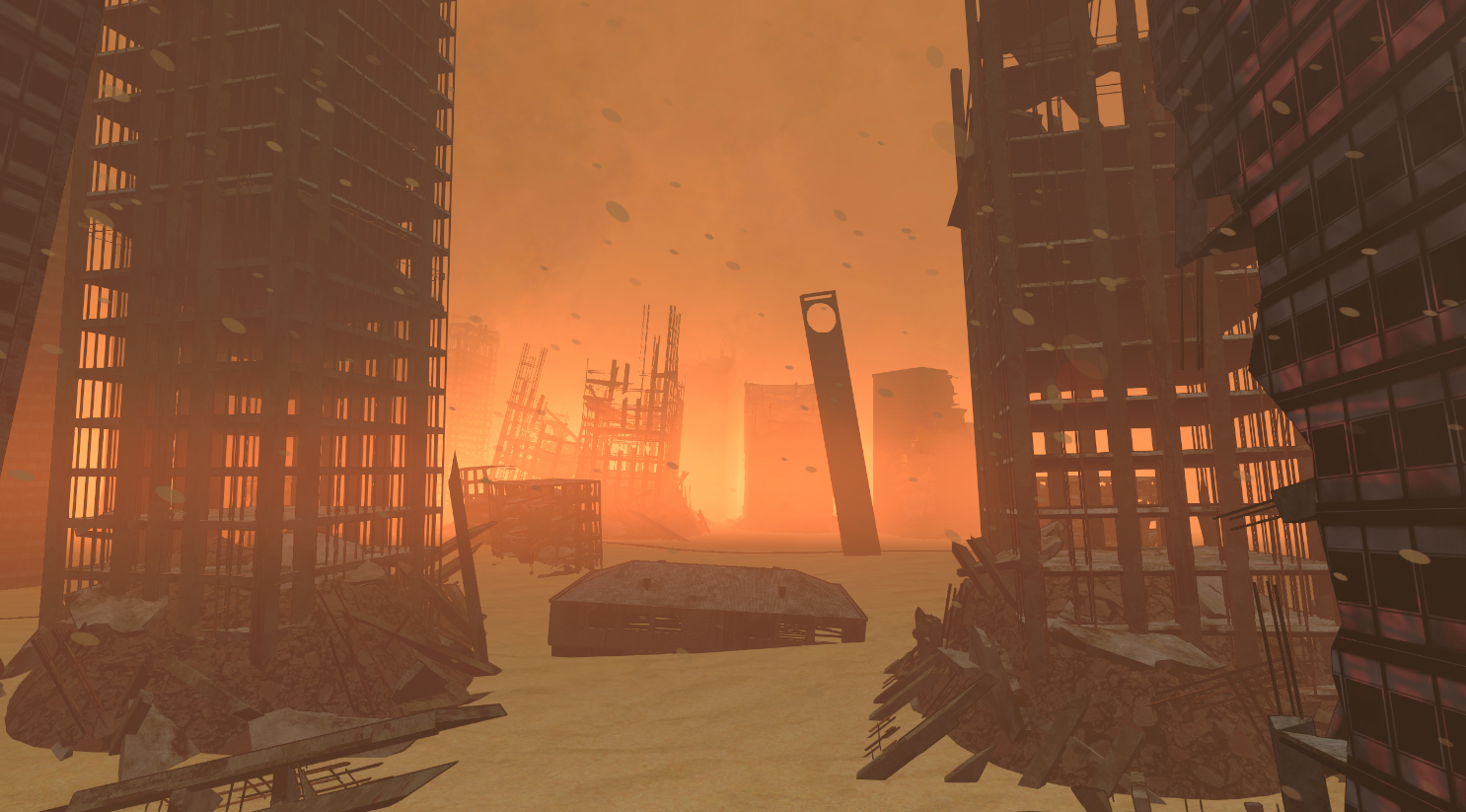 Isle of Echoes - Screenshot 5