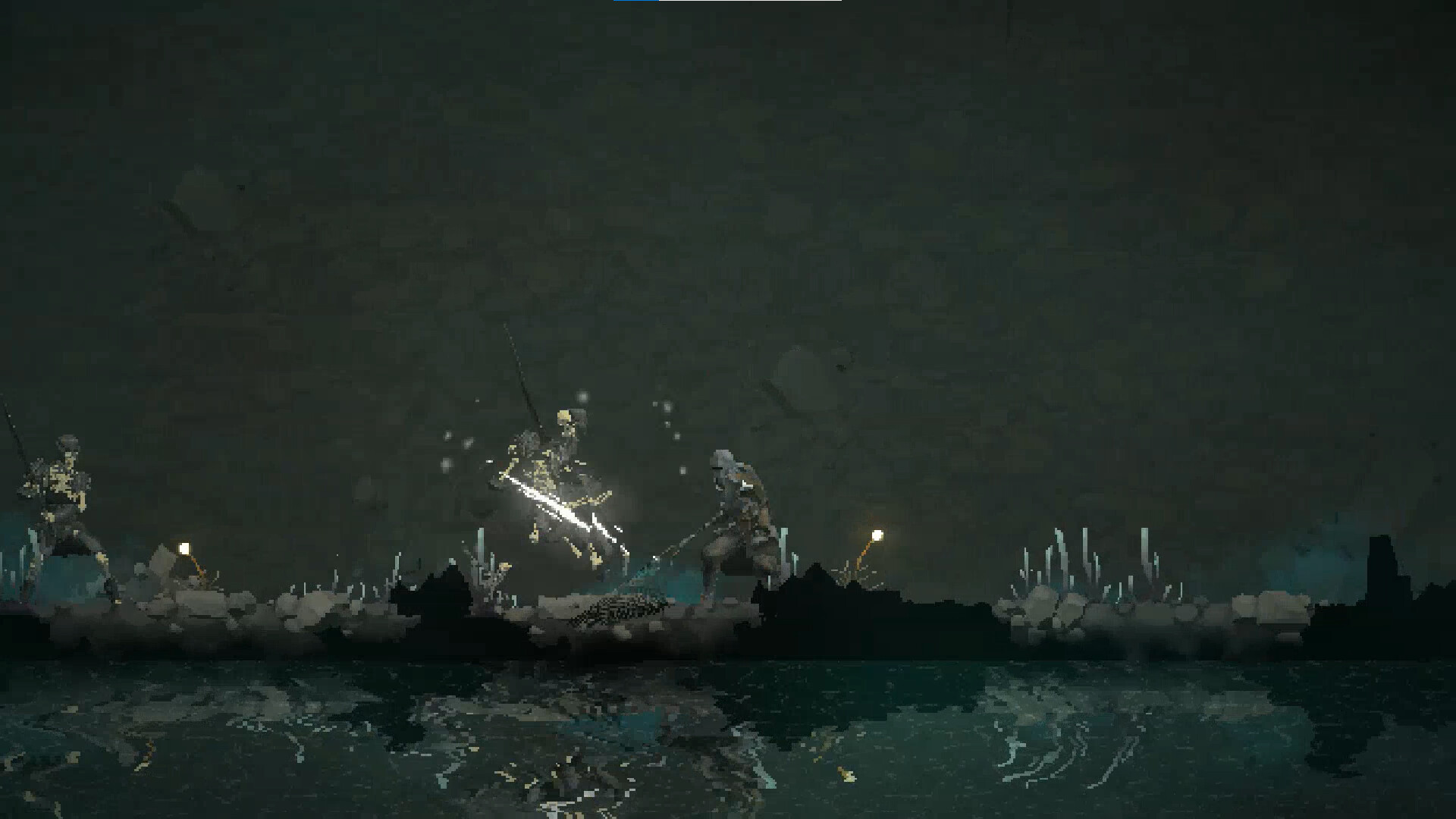 Kali's Legion - Screenshot 18